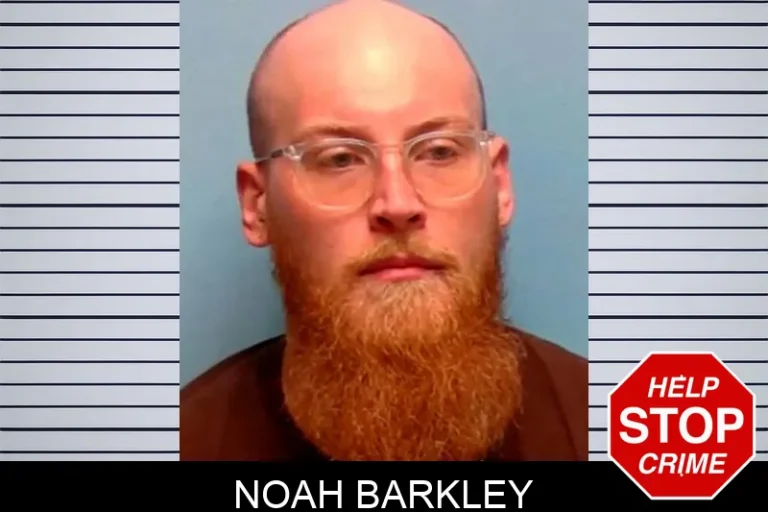 Noah Barkley