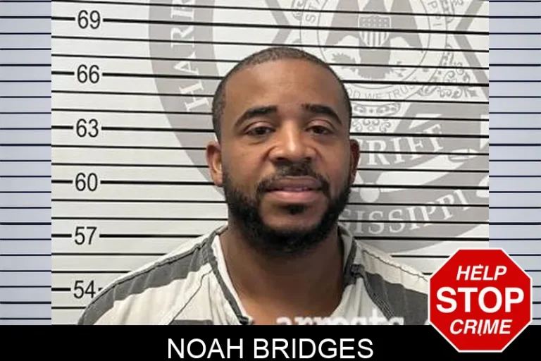Noah Bridges