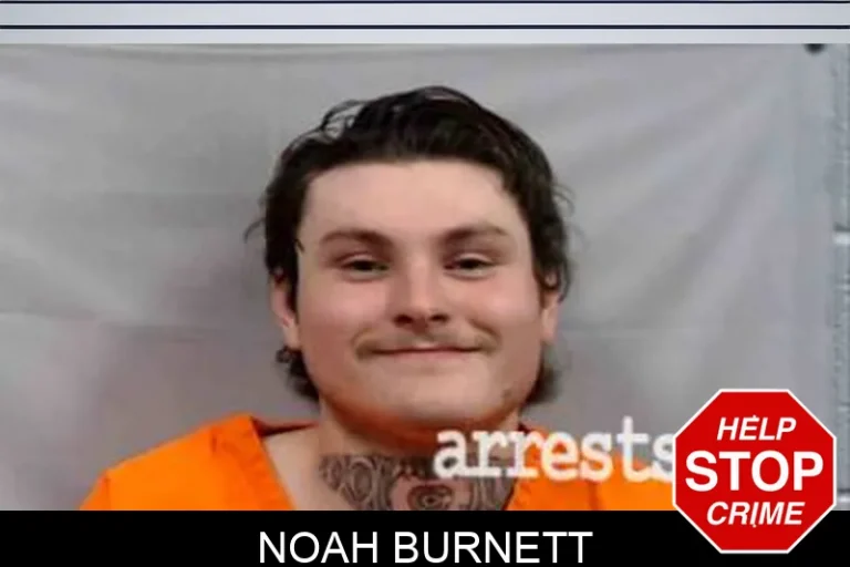 Noah Burnett
