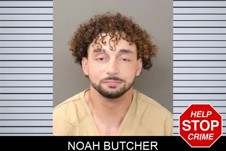 Noah Butcher