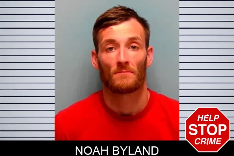 Noah Byland