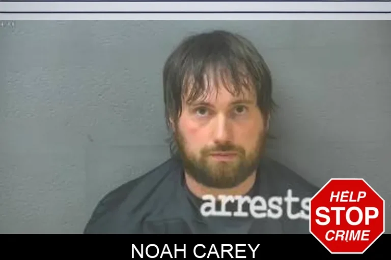 Noah Carey