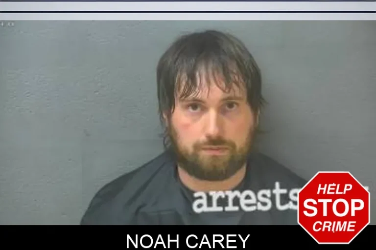 Noah Carey