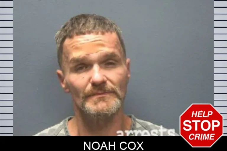 Noah Cox