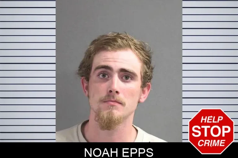 Noah Epps