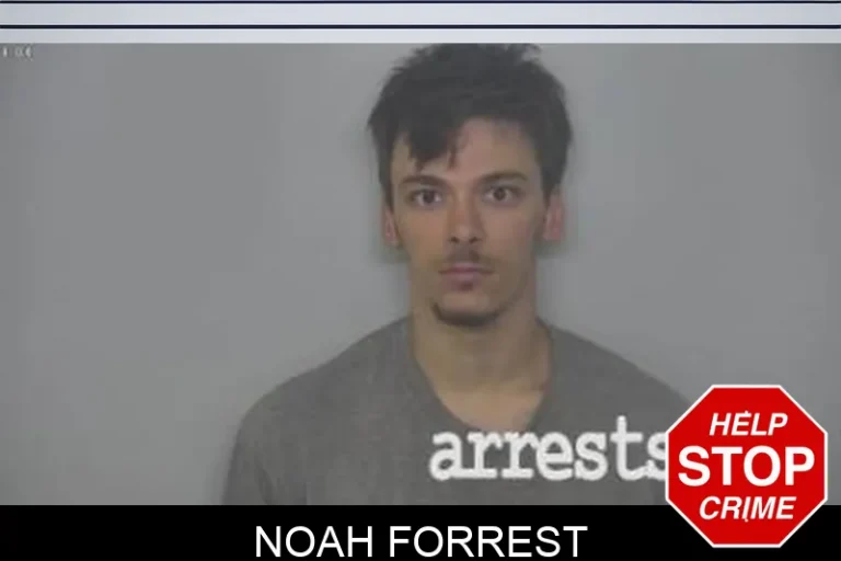 Noah Forrest