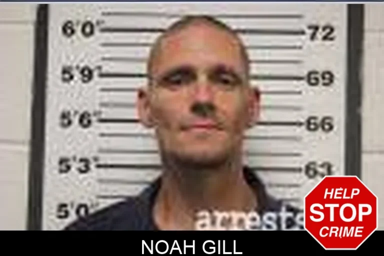 Noah Gill