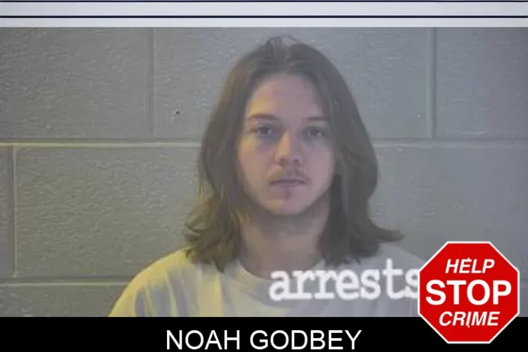 Noah Godbey