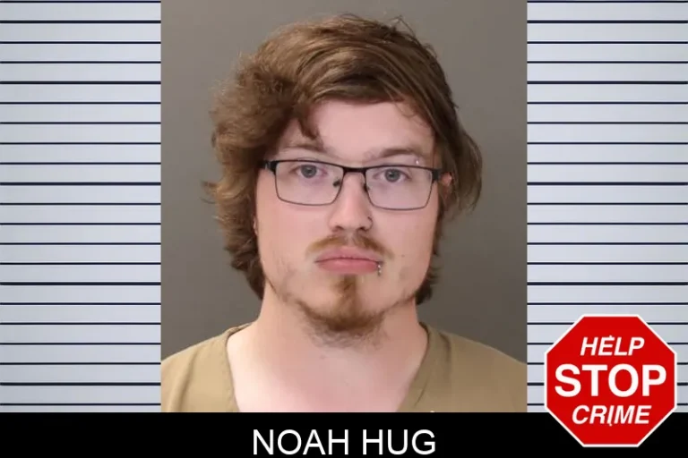 Noah Hug