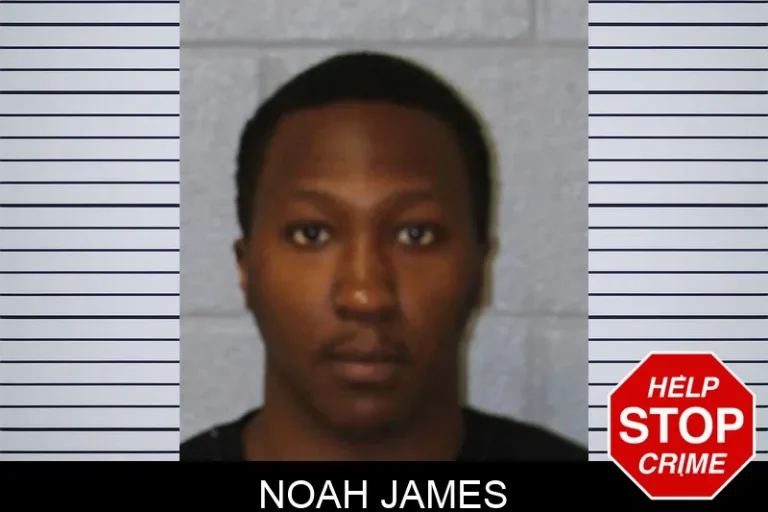 Noah James