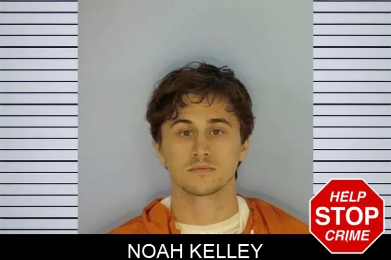 Noah Kelley