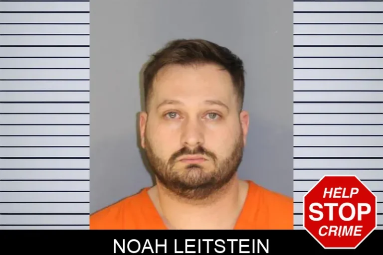 Noah Leitstein