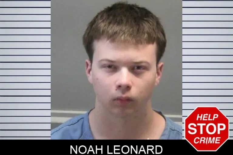 Noah Leonard