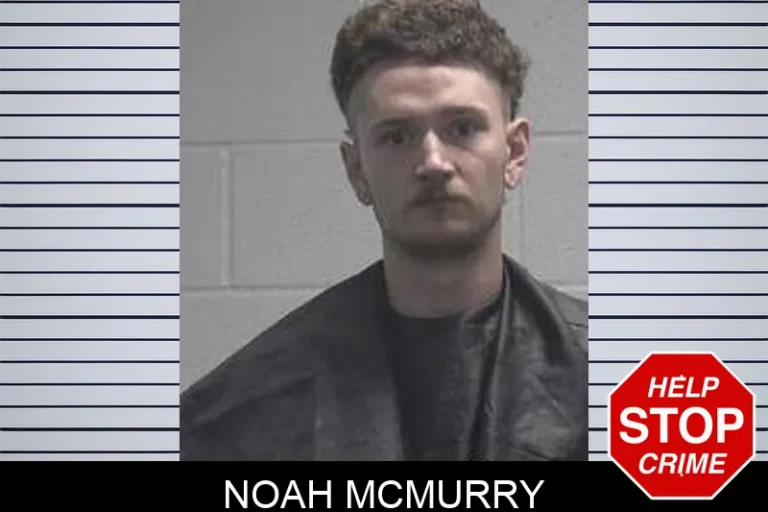 Noah McMurry