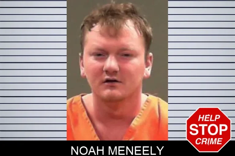 Noah Meneely
