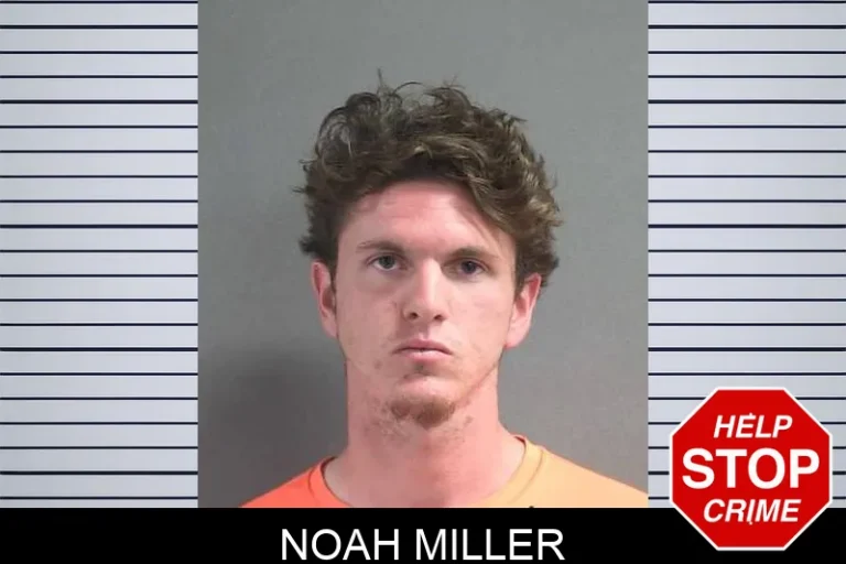 Noah Miller