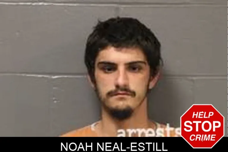 Noah Neal-Estill