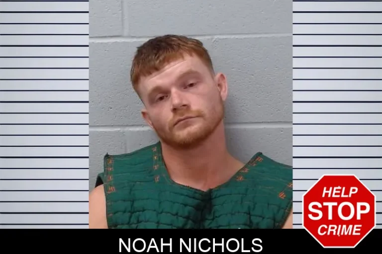 Noah Nichols