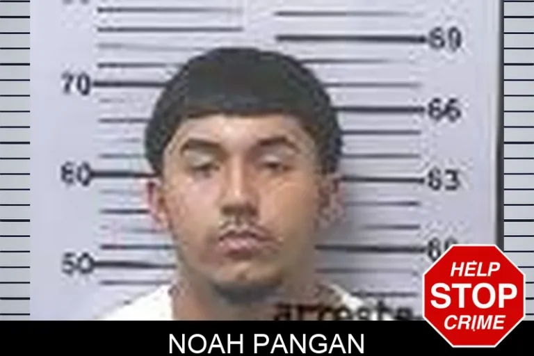 Noah Pangan