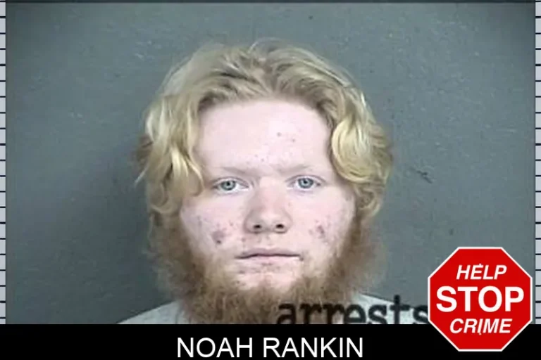 Noah Rankin