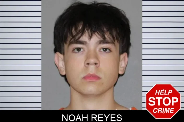 Noah Reyes