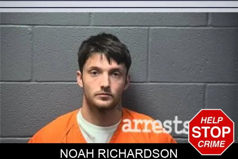 Noah Richardson