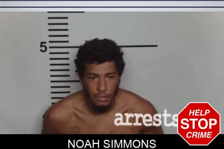 Noah Simmons