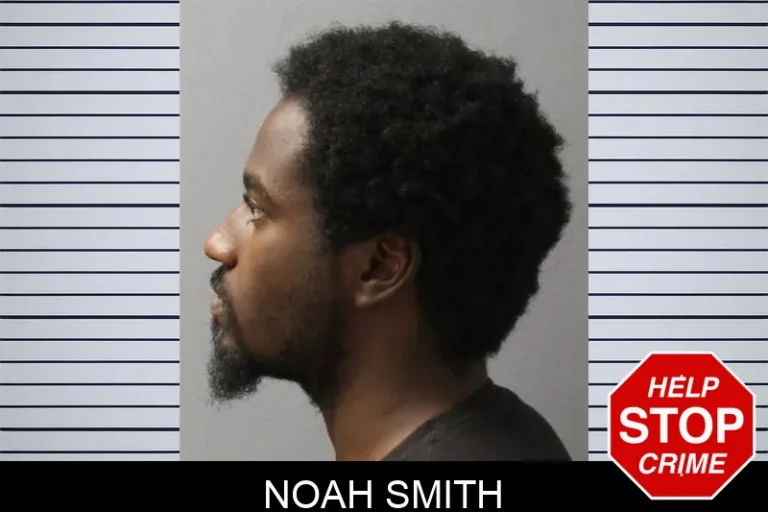 Noah Smith