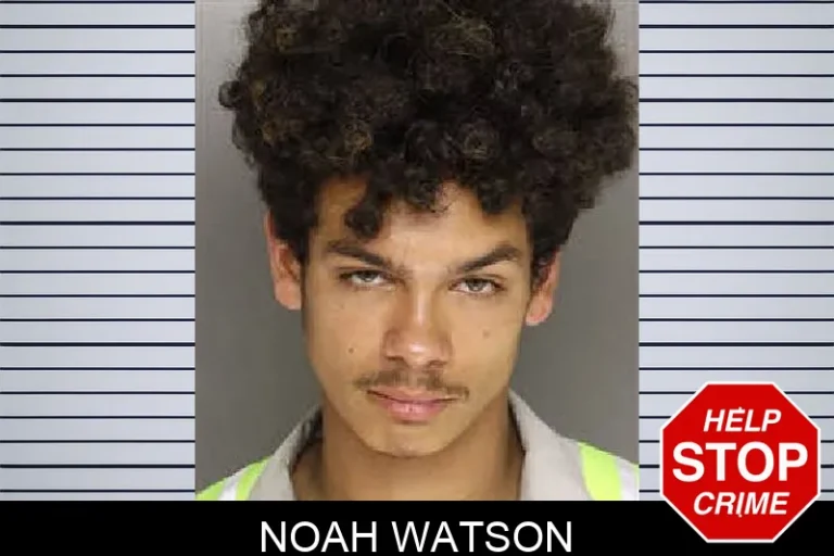 Noah Watson