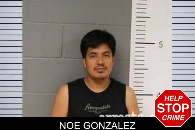 Noe Gonzalez