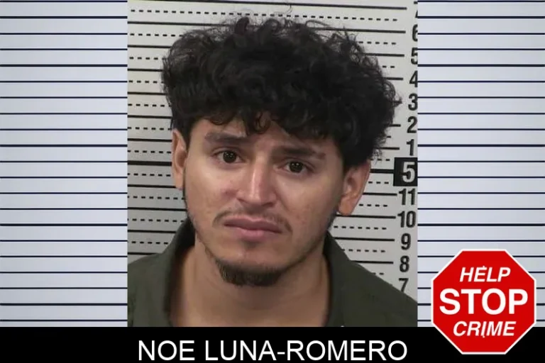 Noe Luna-Romero