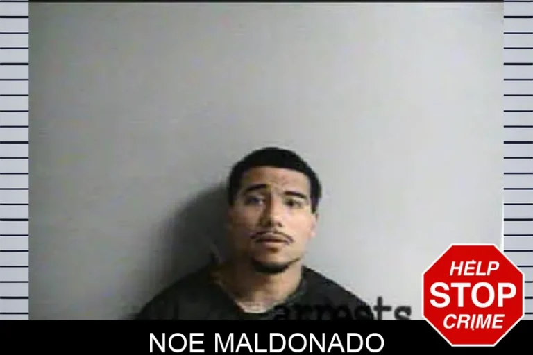 Noe Maldonado