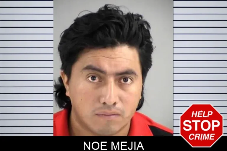 Noe Mejia