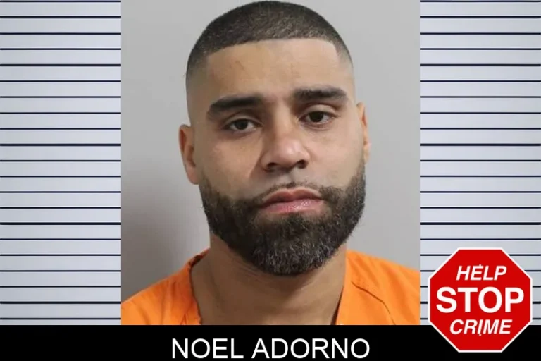 Noel Adorno