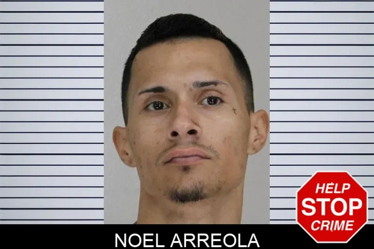 Noel Arreola