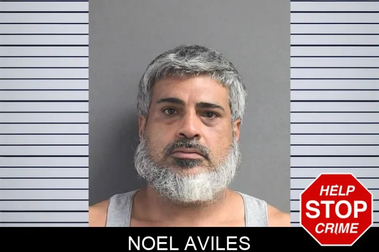 Noel Aviles