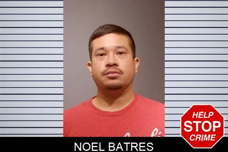 Noel Batres