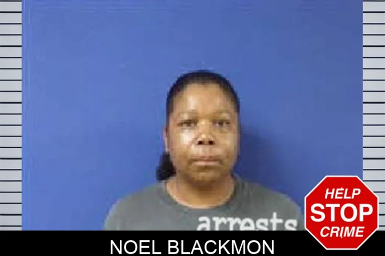 Noel Blackmon