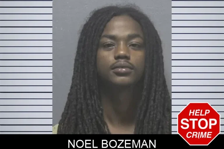 Noel Bozeman