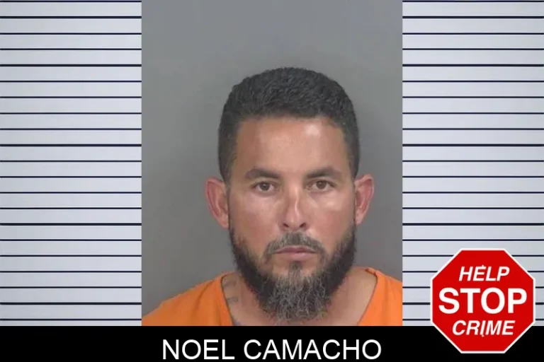 Noel Camacho