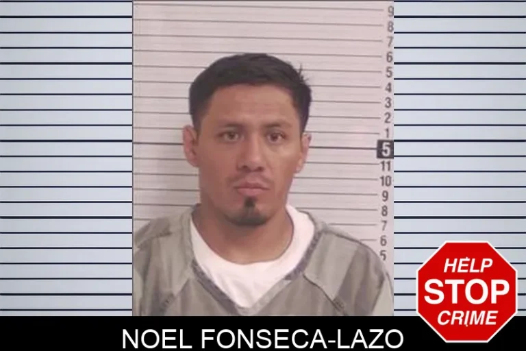 Noel Fonseca-Lazo