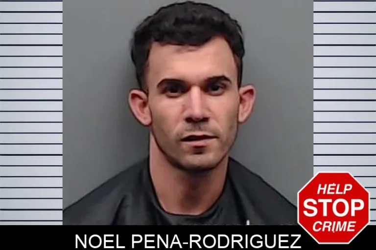 Noel Pena-Rodriguez