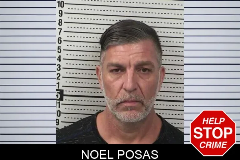 Noel Posas