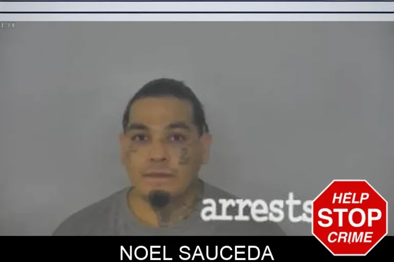 Noel Sauceda