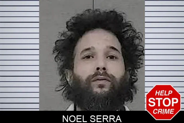 Noel Serra