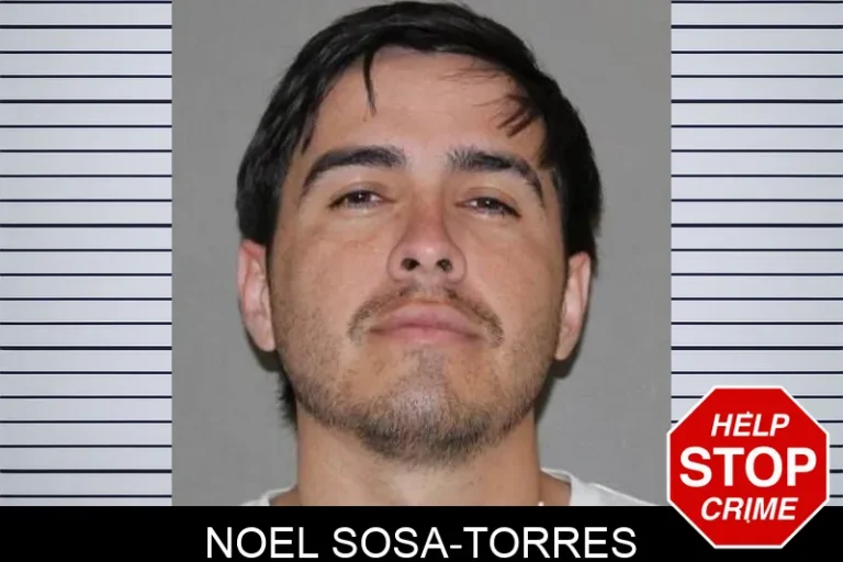 Noel Sosa-Torres
