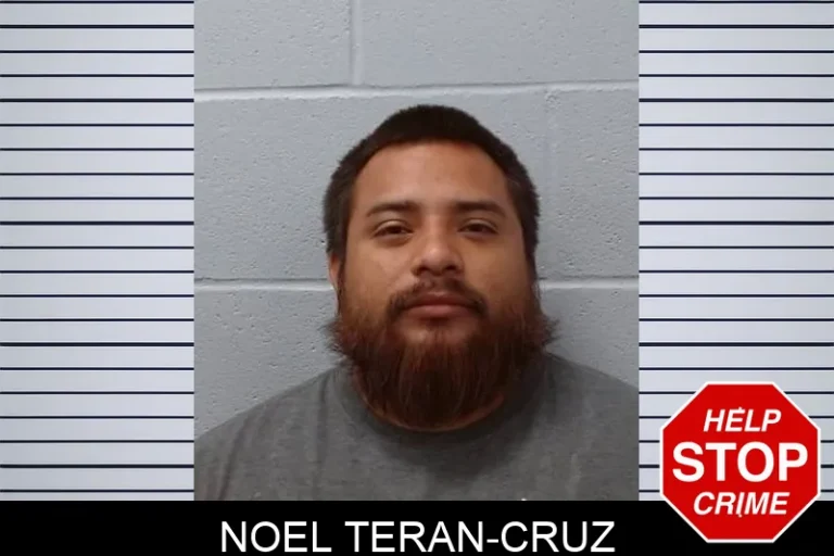 Noel Teran-Cruz