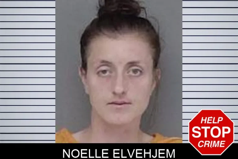 Noelle Elvehjem