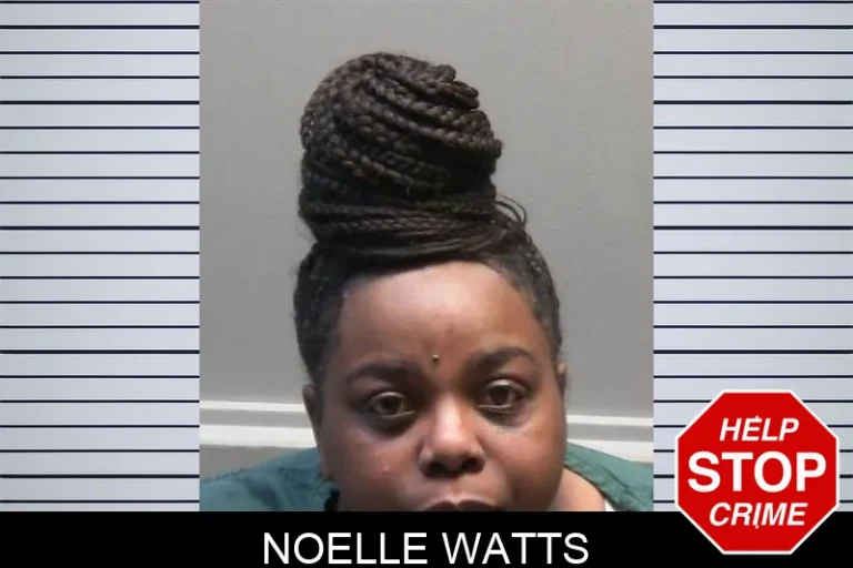 Noelle Watts