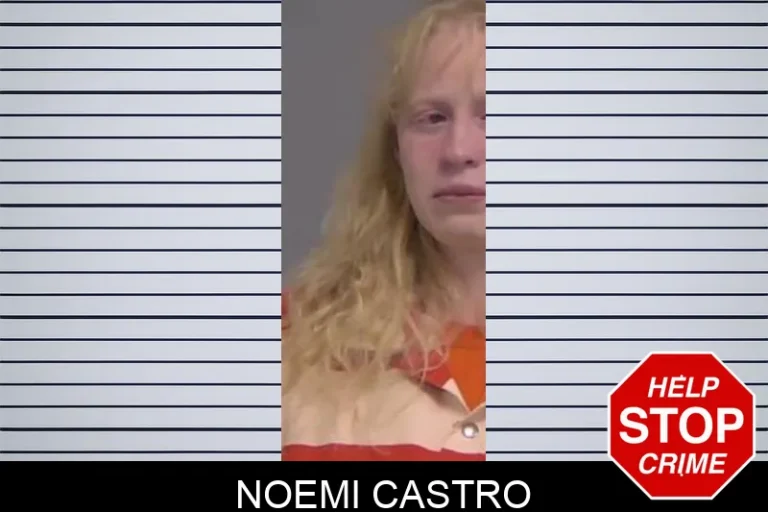 Noemi Castro
